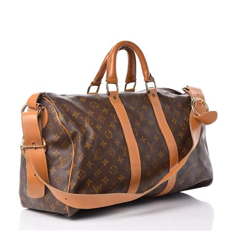 weekender bag louis vuitton